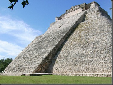 UXMAL UXMAL