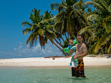 Beautiful palm trees, beautiful sand, beautiful water, it doesn't get much better! Madagascar6 - 029.jpg
