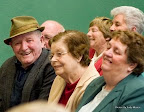 Bealtaine Festival, Kilcormac, Co. Offaly, Ireland. 16th May 2007.