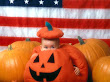 American Halloween