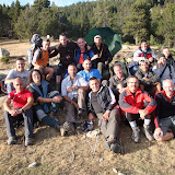 Andorra-Puigcerdà pel GR11 Andorra-Puigcerdà pel GR11