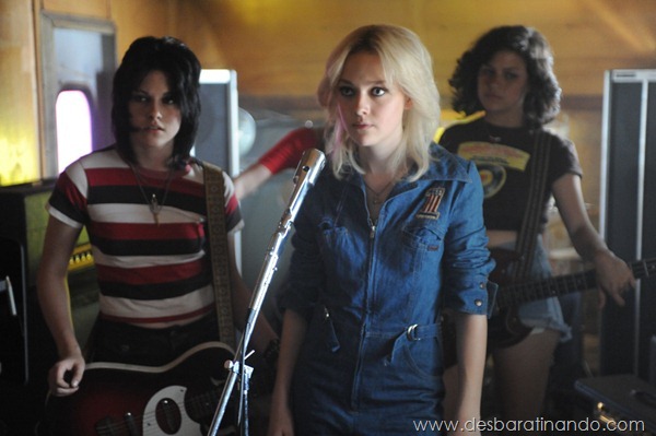 The Runaways movie image The Runaways movie image