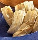TAMALES DE POLLO2 TAMALES DE POLLO2
