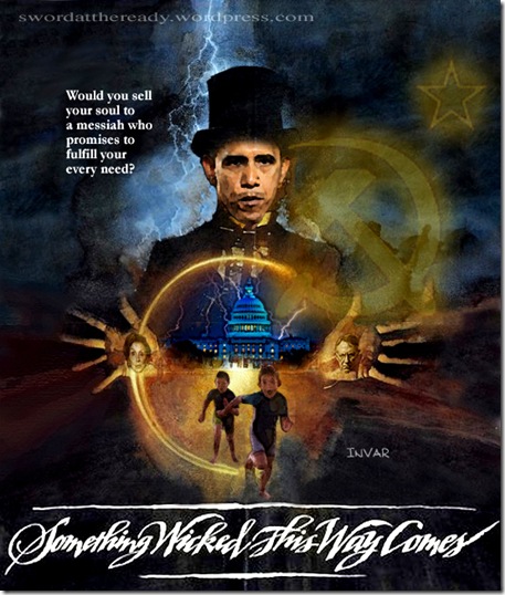 Obama Sleight of Hand Obama Sleight of Hand