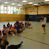 2010.04: Talentsuche HS Nüziders