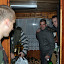 Ukončenie sezóny 2009 - Chata Bránica