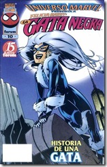 P00236 - Universo Marvel  Presenta