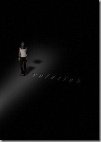 Isolation Isolation