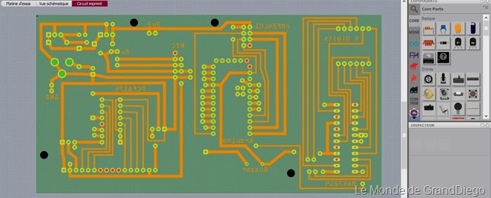 fritzing fritzing