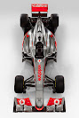 2011 iPhone F1 Wallpapers
