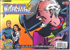 P00030 - Flash Gordon #30 P00030 - Flash Gordon #30