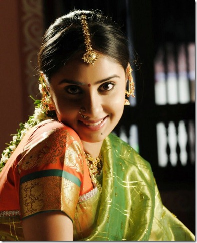 Actress Bhanu Sri Mehr in Chilukuru Balaji Movie Photos
