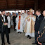 Trnovské Hody 2012 - vysvätenie kostola