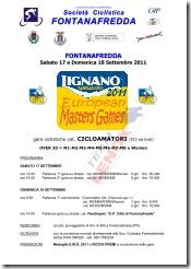 Locandina Fontanafredda 17 e 18-09-2011_01 Locandina Fontanafredda 17 e 18-09-2011_01