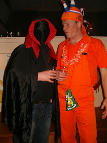 Carnaval Vrijdag