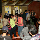 Volunteer Appreciation Night 2007