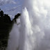 Islande-142.JPG, Le geyser Strokkur, Islande 1989