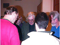 Bob Cassidy Lectured For Our Club In December Of 1997 6