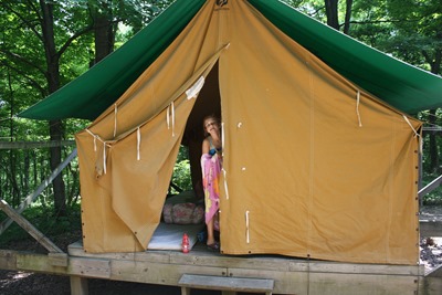 kid at summer camp kid at summer camp
