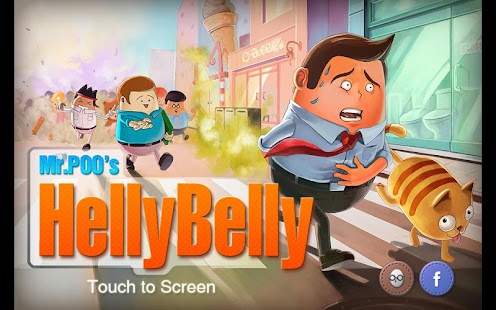 How to mod HellyBelly lastet apk for android