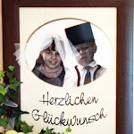Hochzeit Stefanie Geisler & Franz Egger