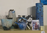 Breeogue Pottery