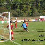 ATSV I - Auerbach I
