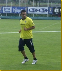 marco marchionni