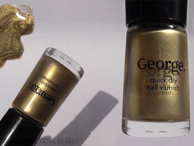 01-asda-nail-polish-beach-bum-review-golden-khaki