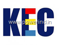 KEC International Logo