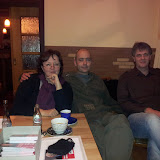 27. Januar 2012 Sitzung