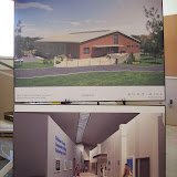 Delaware County Community College Bldg Technology Center- Completed 3/2009