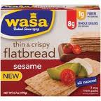 Wasa Bread