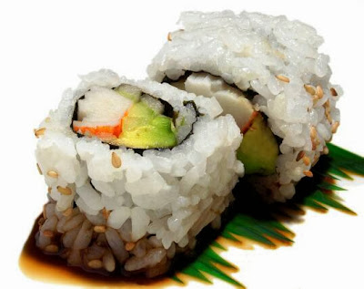 sushi king