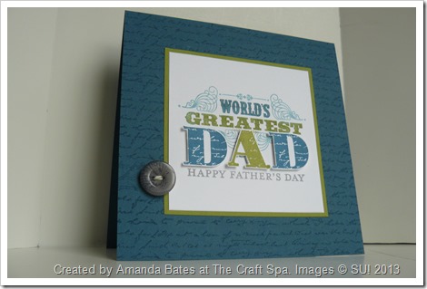 Amanda Bates, The Craft Spa, Worlds Greatest Dad, Father, Male 003 Amanda Bates, The Craft Spa, Worlds Greatest Dad, Father, Male 003