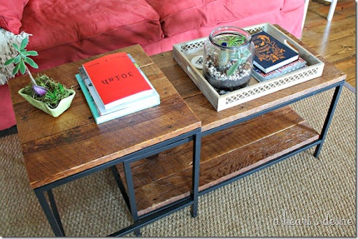 ikea nesting tables