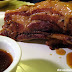 Baby Back Ribs at Pepper & Peppers