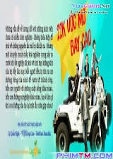 22K Ước Mơ Bay Cao