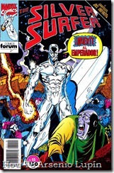P00038 - Silver Surfer v3 #53 P00038 - Silver Surfer v3 #53