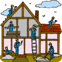 construction_clipart_house