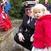 Remembrance Day 2009 serving officer.jpg