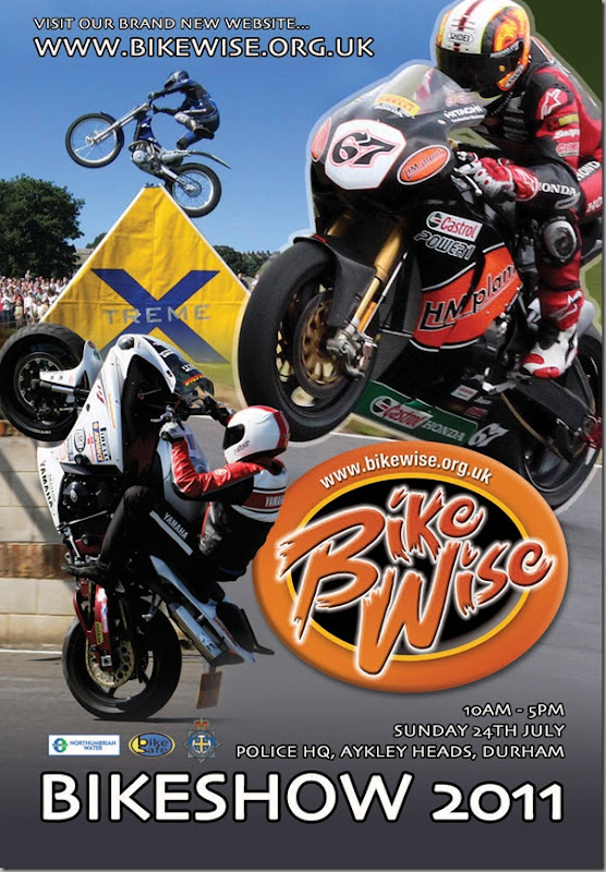 Click HERE to download a BikeWise 2011 Poster