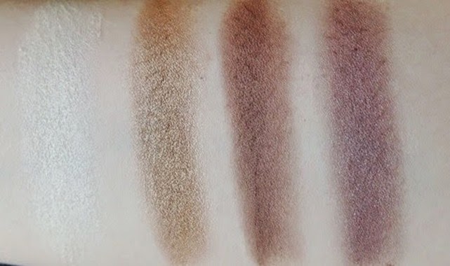 Real-Techniques-Modern-Natural-swatches