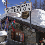 Ristorante Chiecco