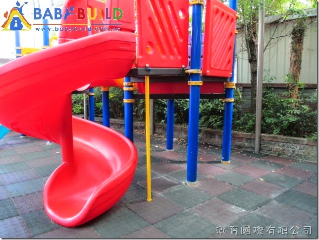 BabyBuild 遊具安全檢查缺失改善 BabyBuild 遊具安全檢查缺失改善