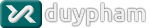 Duy Pham Blog