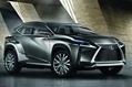 Lexus-LF-NX-Concept-1 Lexus-LF-NX-Concept-1
