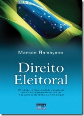 17 - Direito Eleitoral - Marcos Ramayana