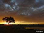 Etosha Nationalpark