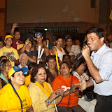 Asamblea en Caricuao
